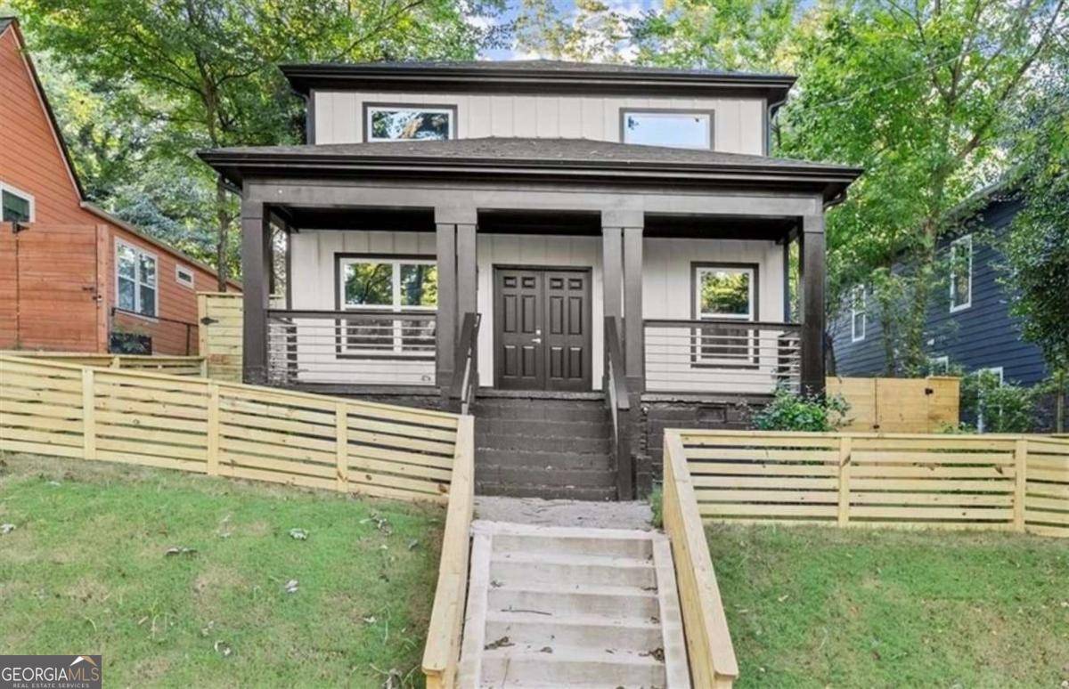 Atlanta, GA 30315,99 Brown AVE SE