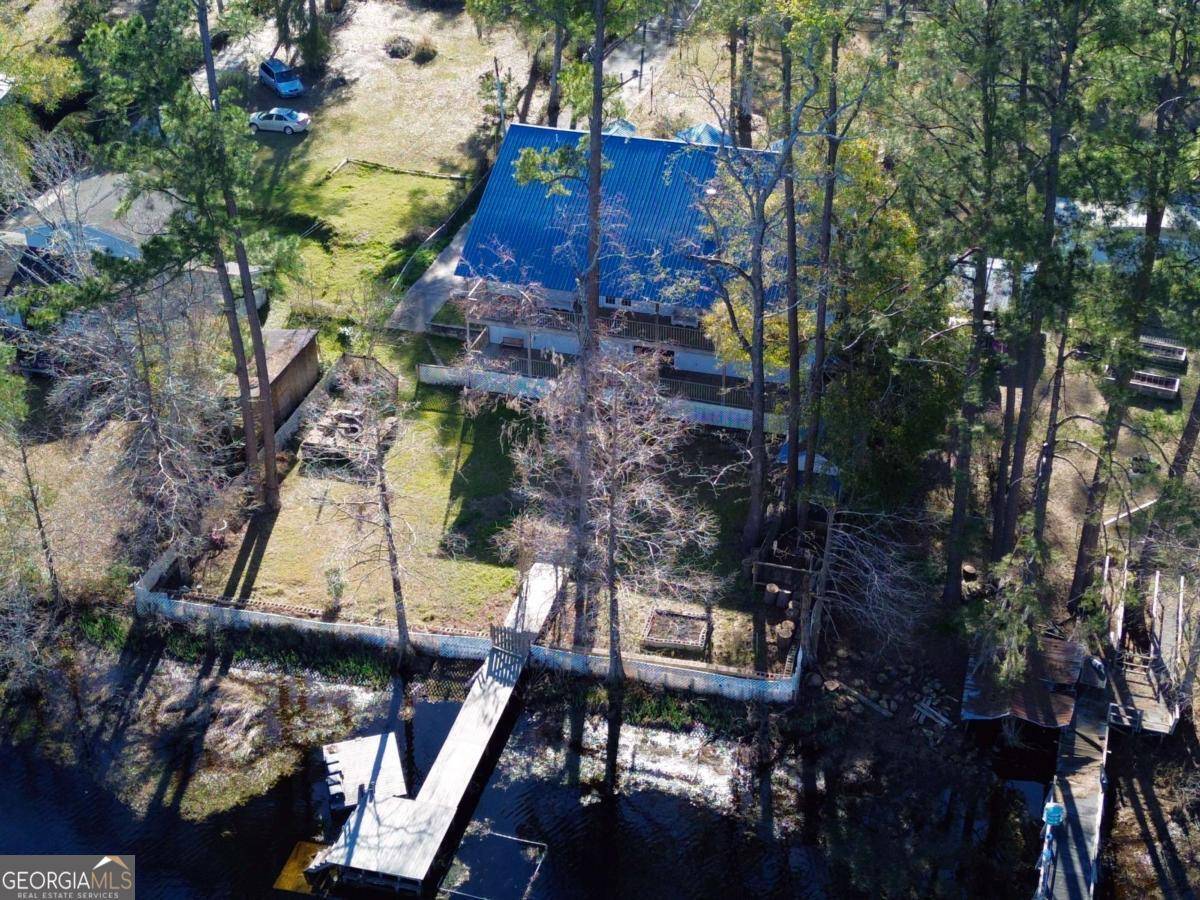 Ellabell, GA 31308,725 Blue Gill RD