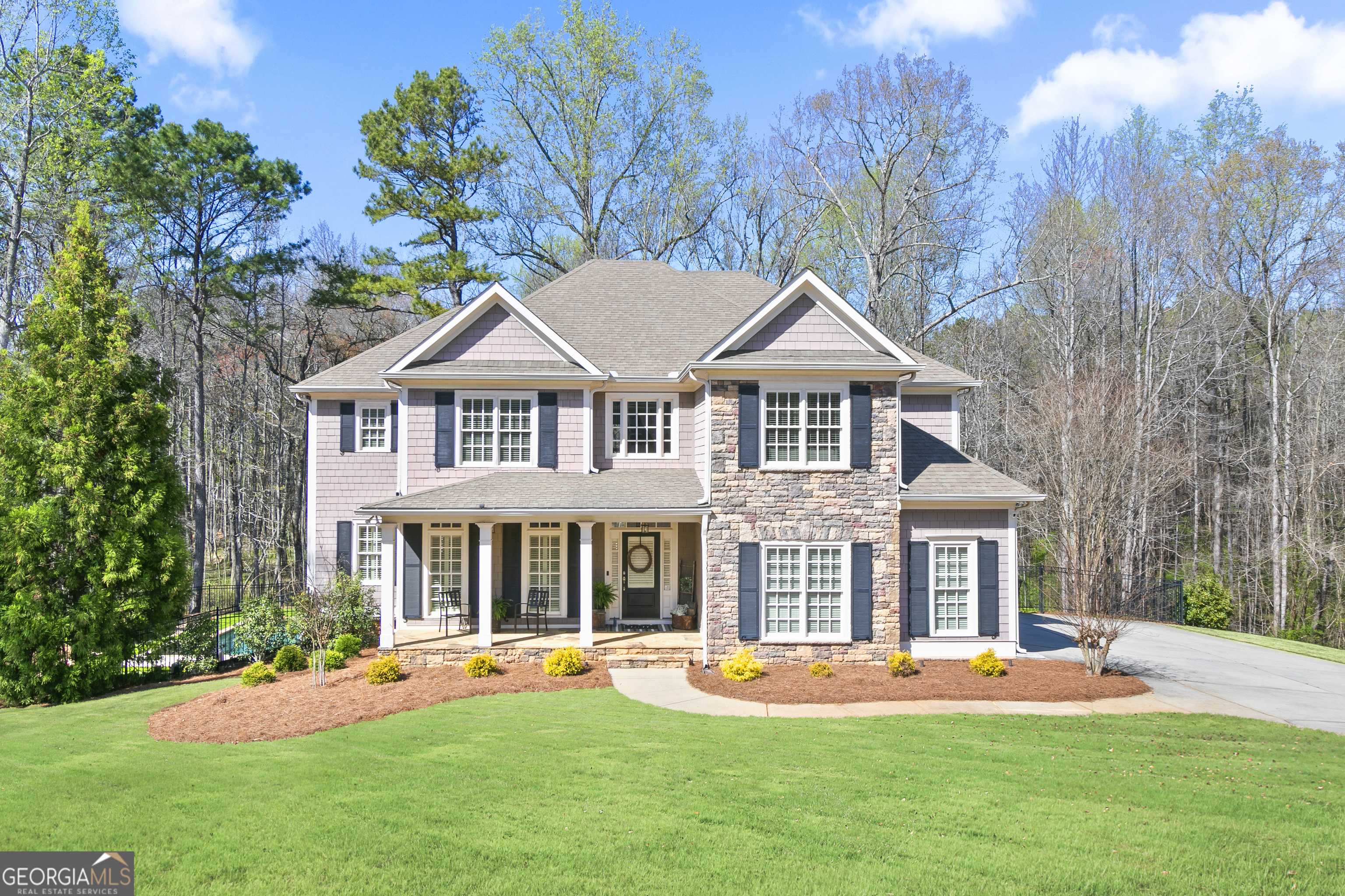 Tyrone, GA 30290,255 Ashmere CT