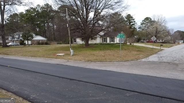 Jonesboro, GA 30236,2326 Noahs Ark RD