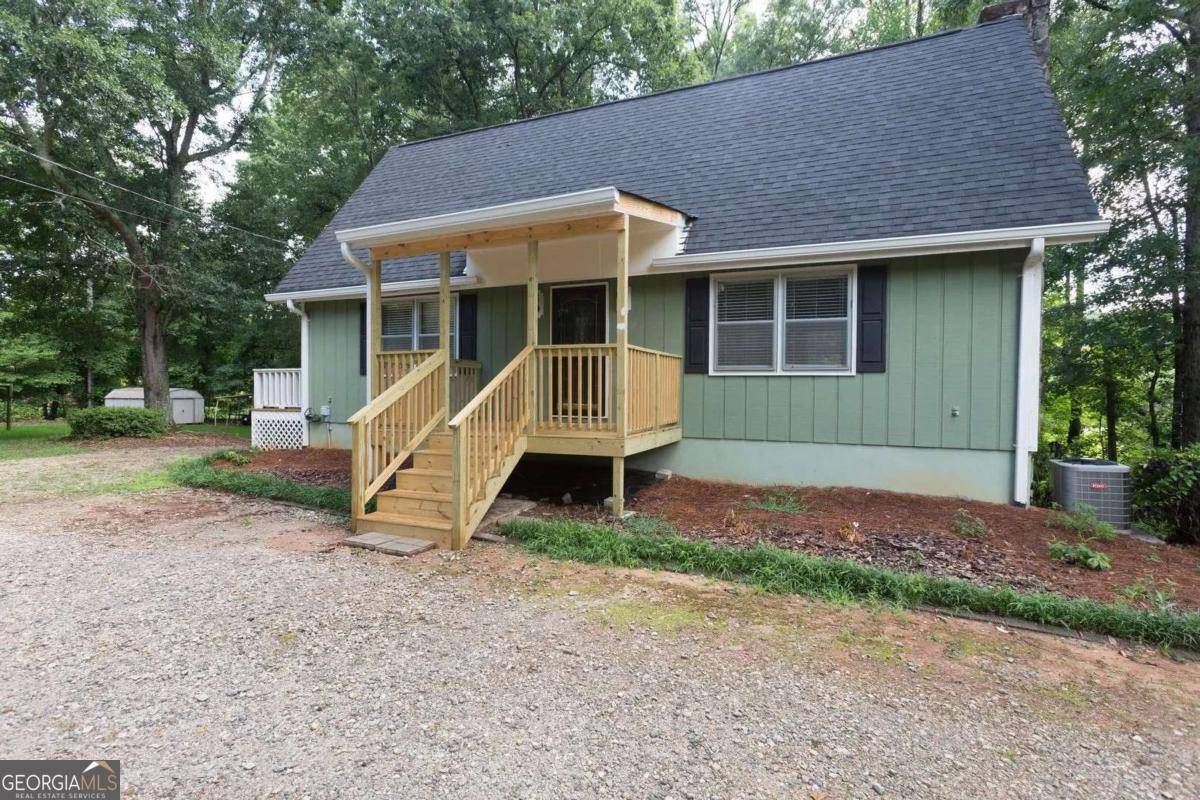Bogart, GA 30622,1220 Pleasant Hill RD
