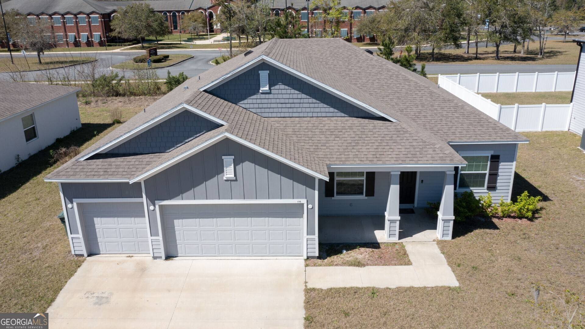 Kingsland, GA 31548,125 College ST