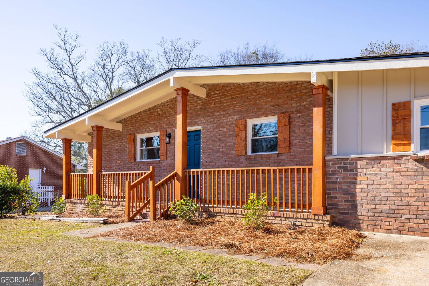 Columbus, GA 31907,355 McCartha DR