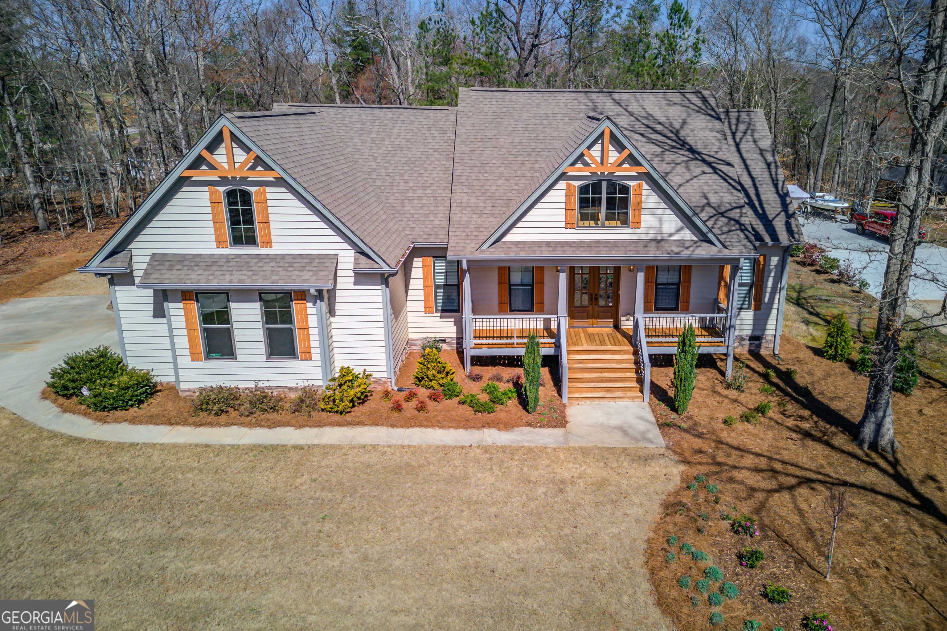 Lula, GA 30554,7609 Fern LN