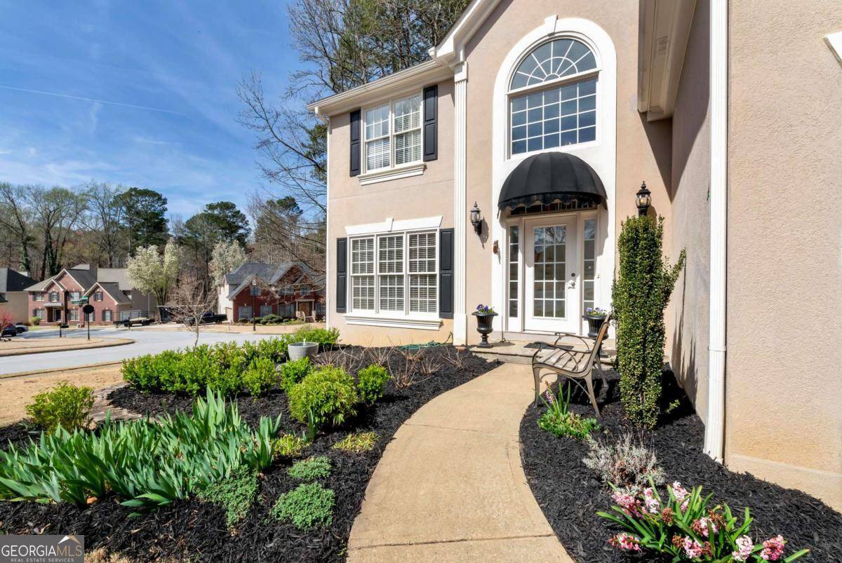 Lawrenceville, GA 30043,2002 Stonewick CT