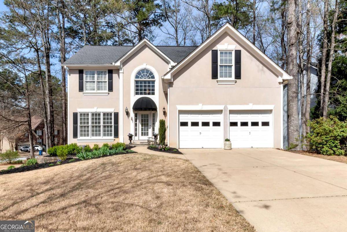 Lawrenceville, GA 30043,2002 Stonewick CT