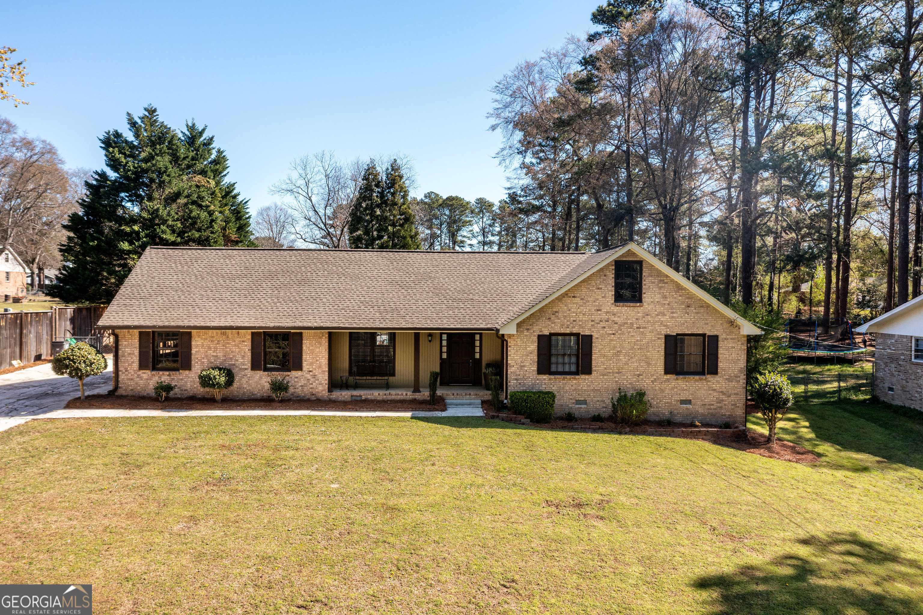 Snellville, GA 30078,2272 Kimberley WAY