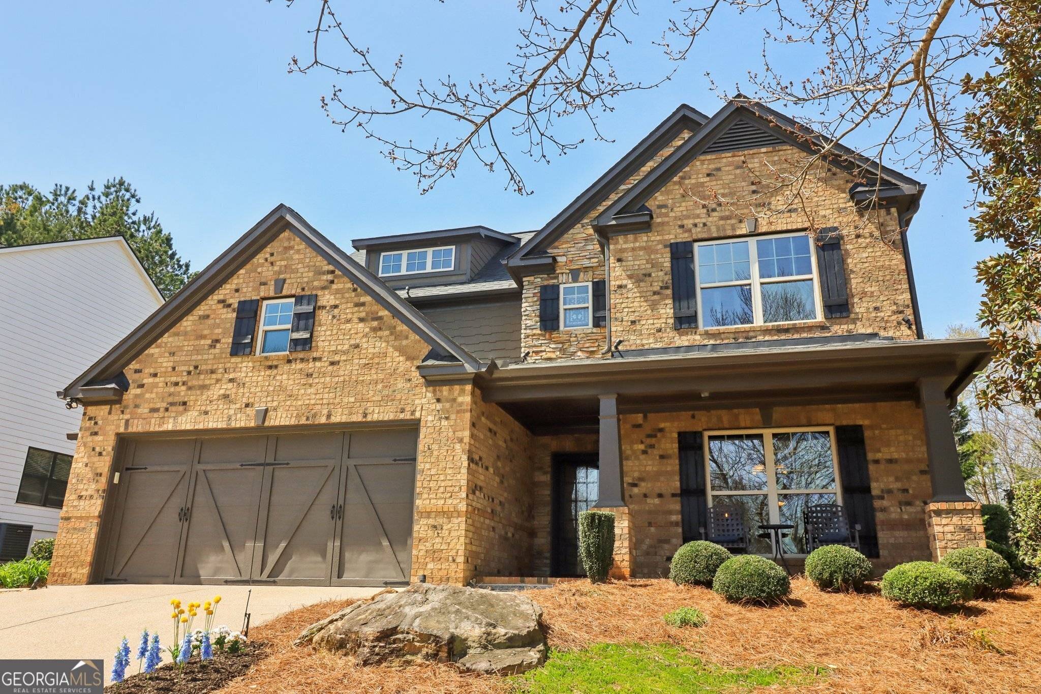 Alpharetta, GA 30004,5345 Fairmont GLN
