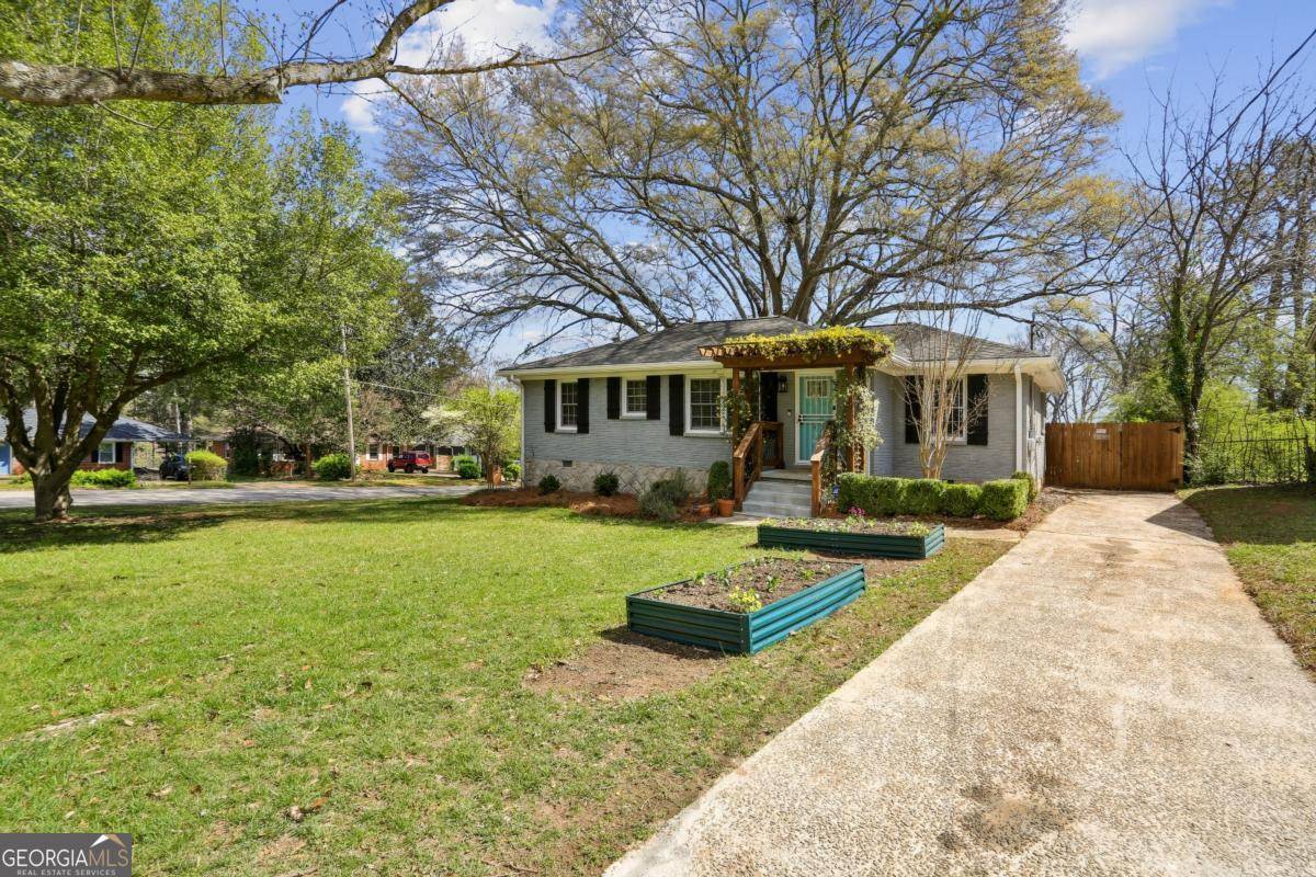 Decatur, GA 30032,2276 Scotty CIR