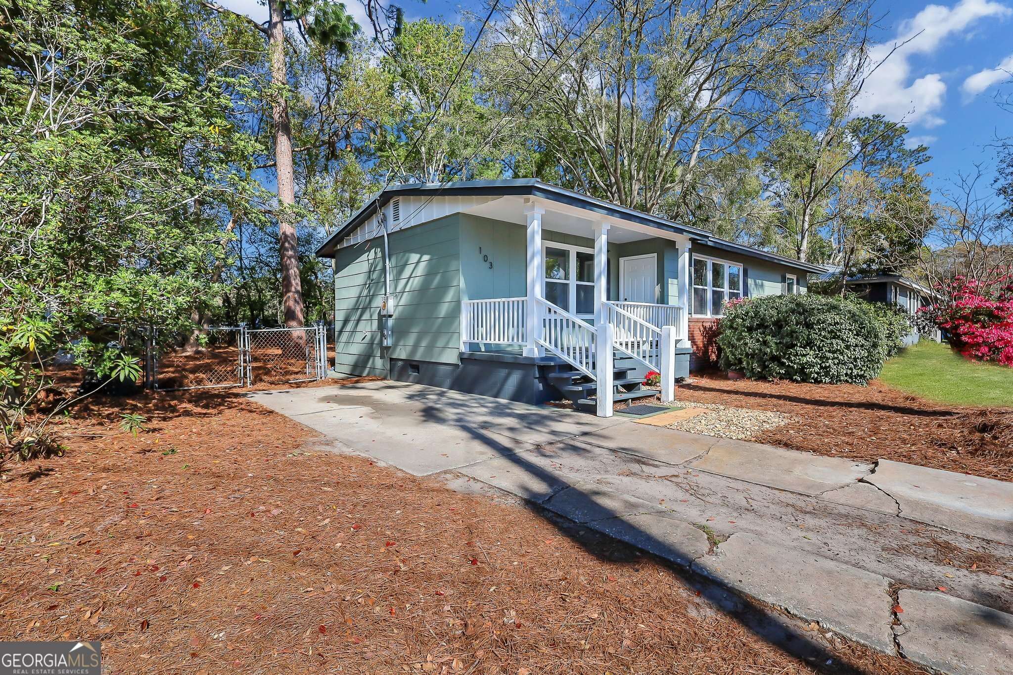 Brunswick, GA 31525,103 Enterprise ST