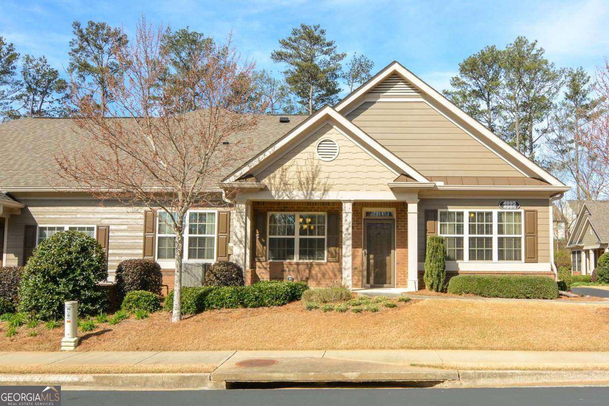 Alpharetta, GA 30004,4985 FLYCATCHER DR #1300