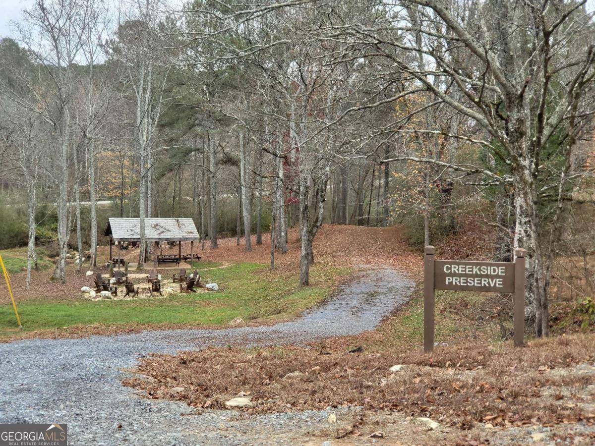 Talking Rock, GA 30175,0 Canoe WAY