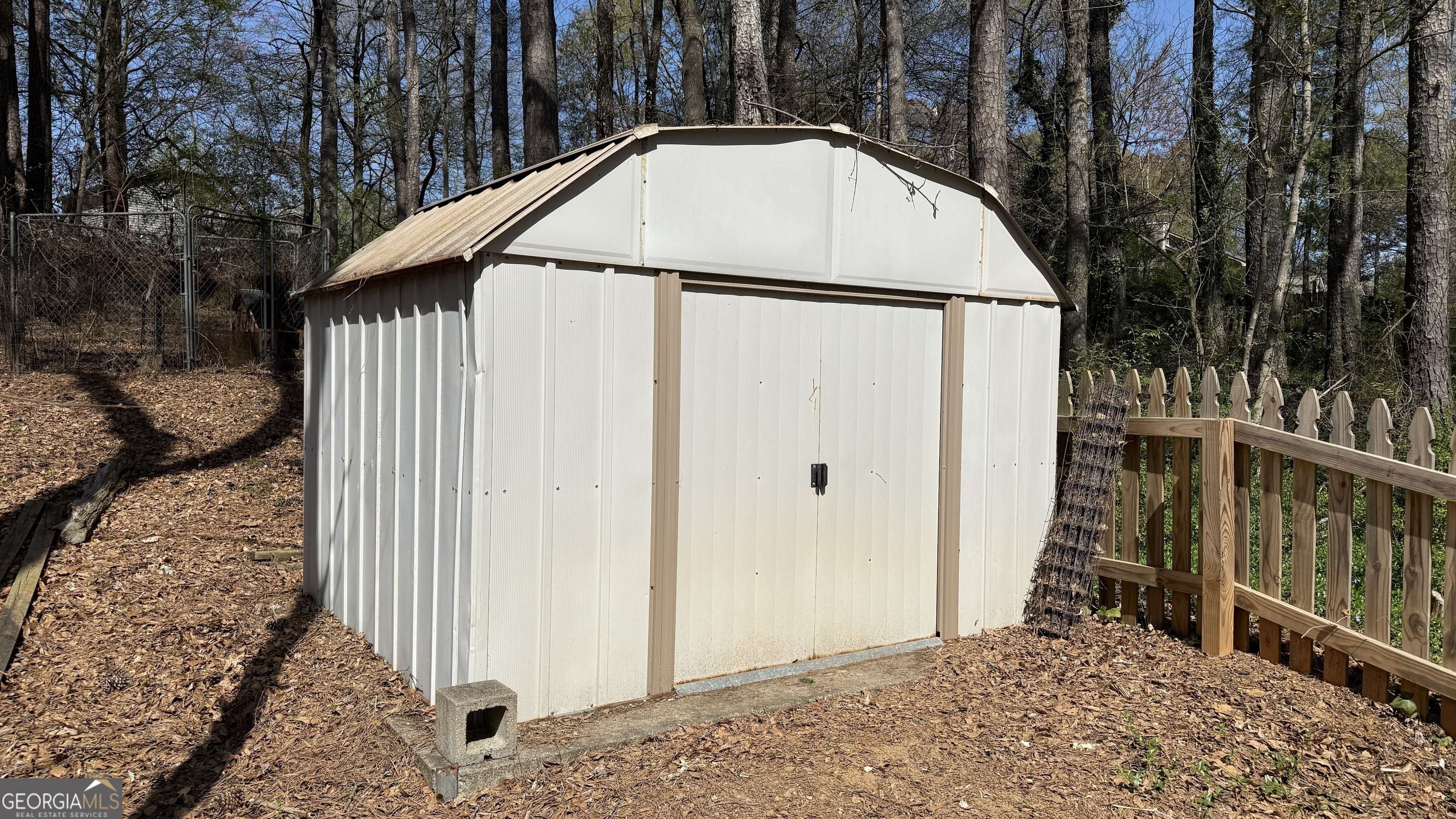 Woodstock, GA 30188,705 Mill Creek RDG