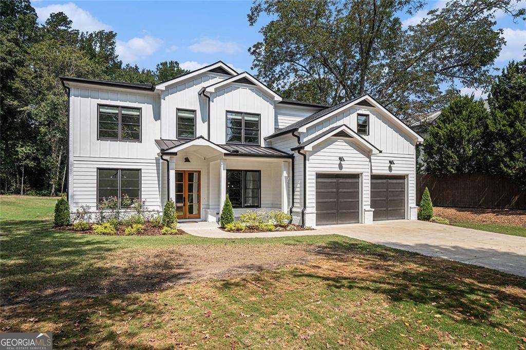 Alpharetta, GA 30009,396 Academy ST
