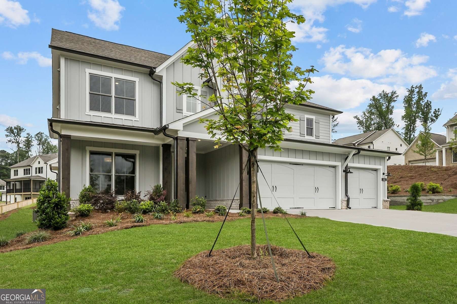 Marietta, GA 30064,444 Lower Shoreline Ct SW