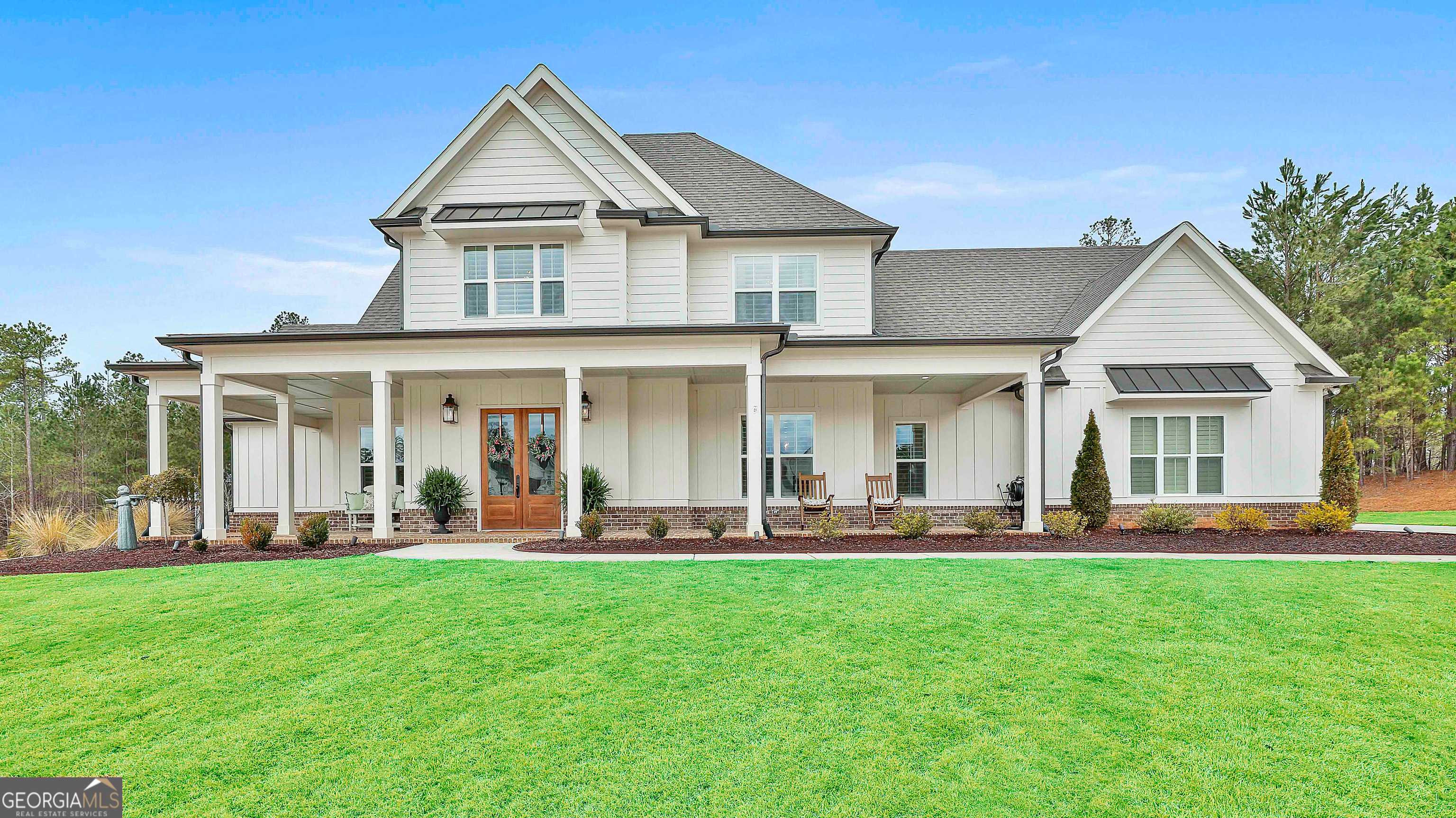 Newnan, GA 30265,2 Forest Berry CT