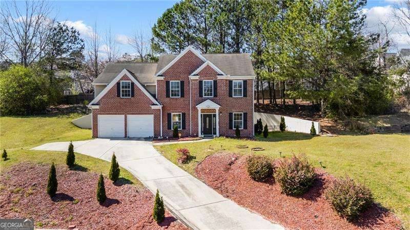 Lawrenceville, GA 30045,949 Tumlin TRCE