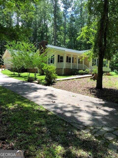 Fayetteville, GA 30214,179 Green Valley RD