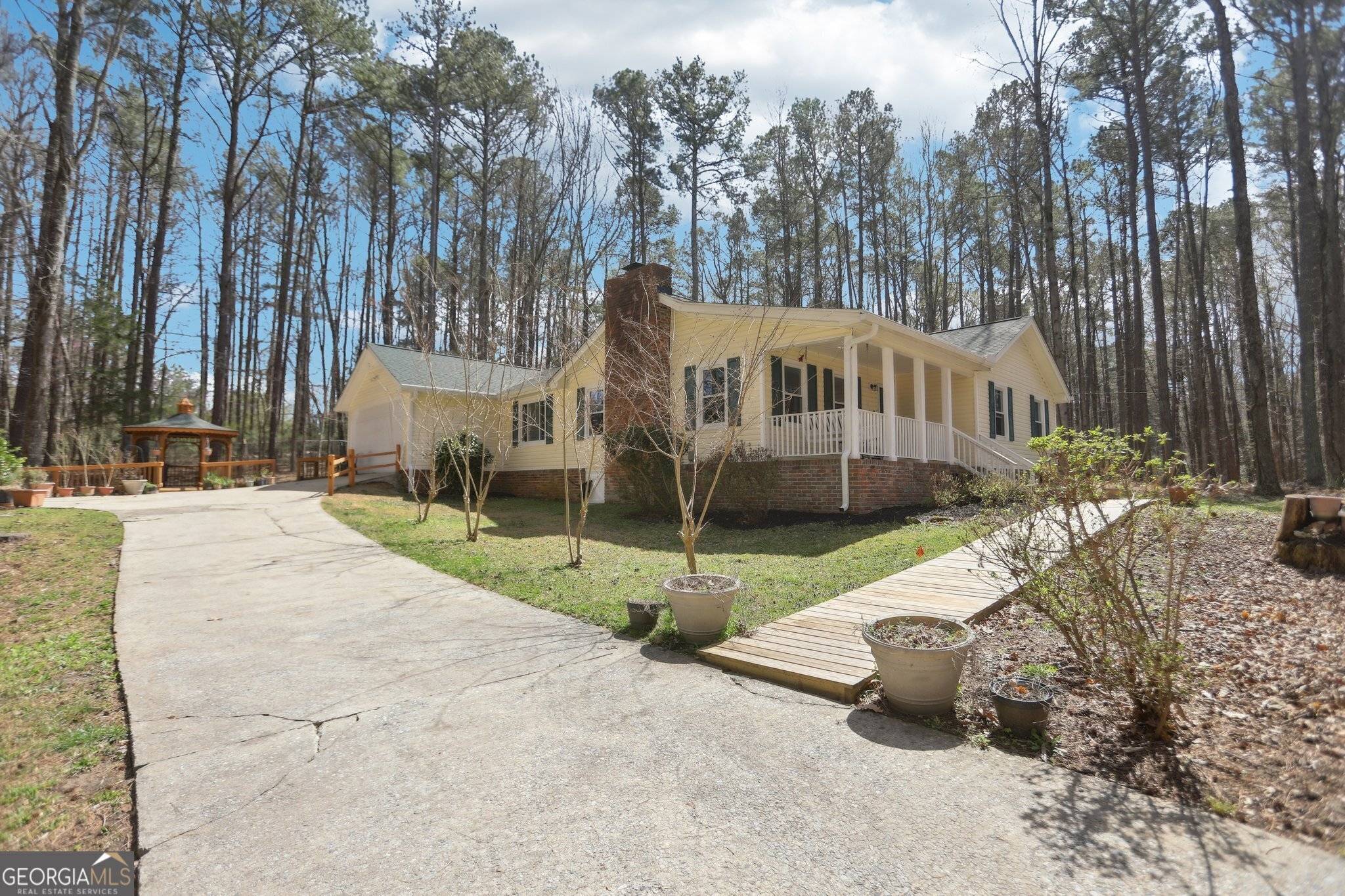Fayetteville, GA 30214,179 Green Valley RD