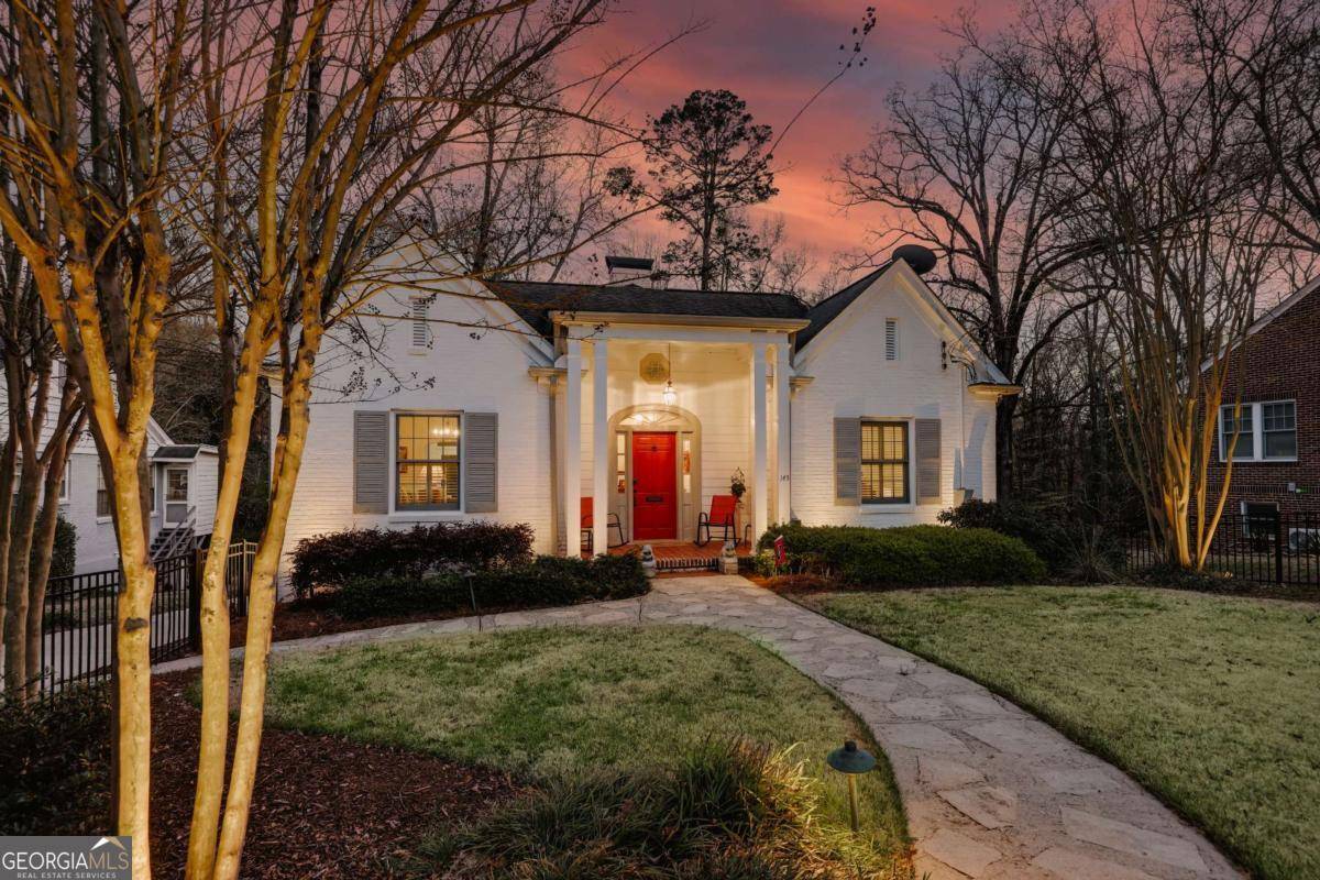 Athens, GA 30606,145 Woodland WAY