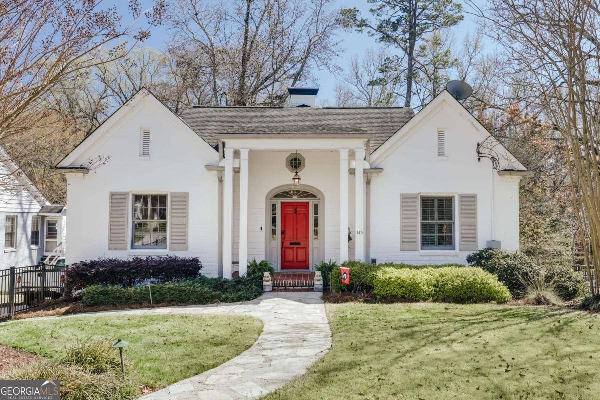 Athens, GA 30606,145 Woodland WAY