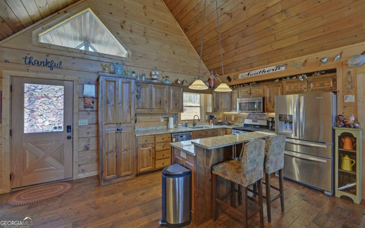 Copperhill, TN 37317,101 Hideaway TRL