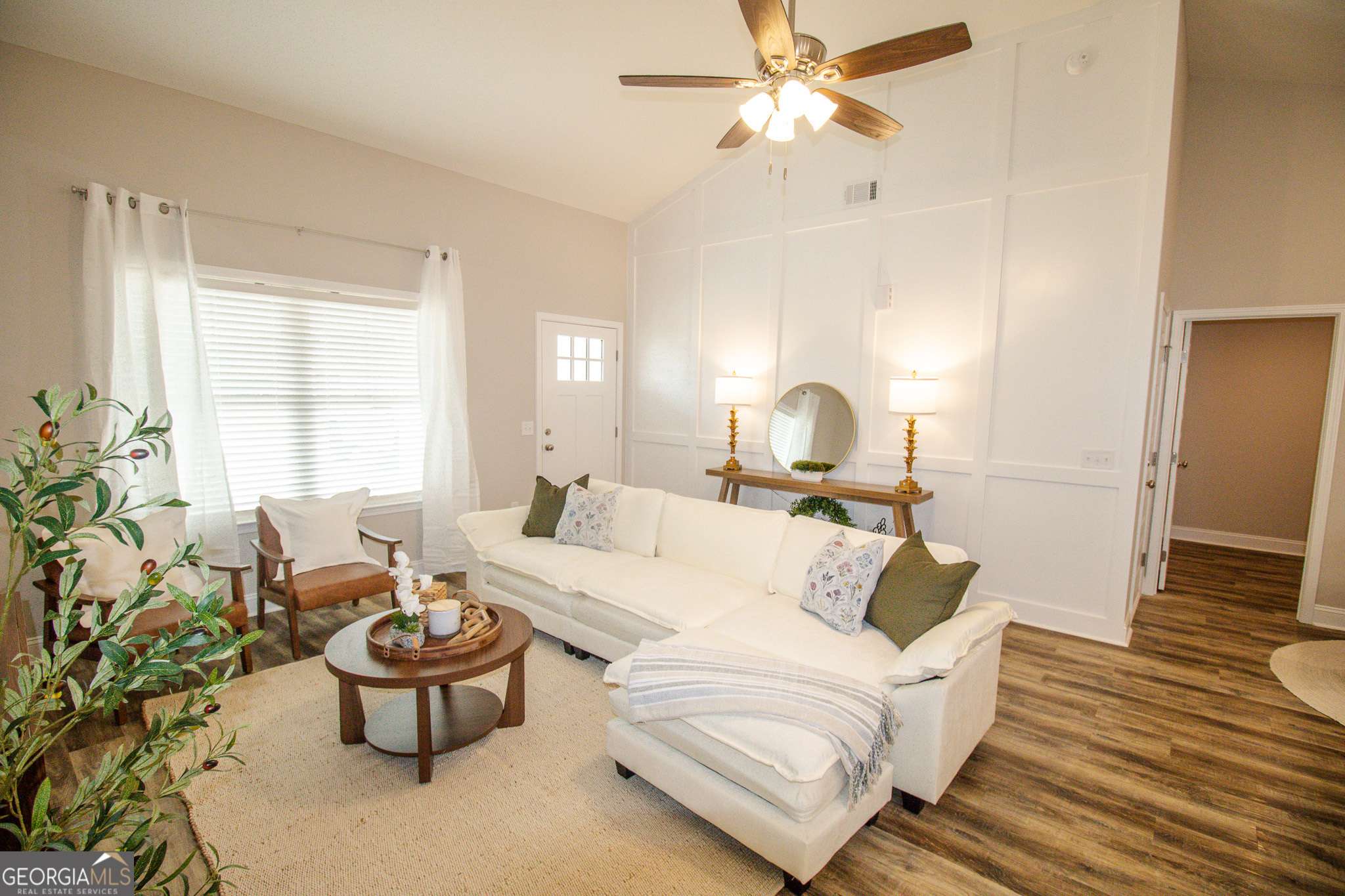 Brooklet, GA 30415,113 Woodsedge DR #A