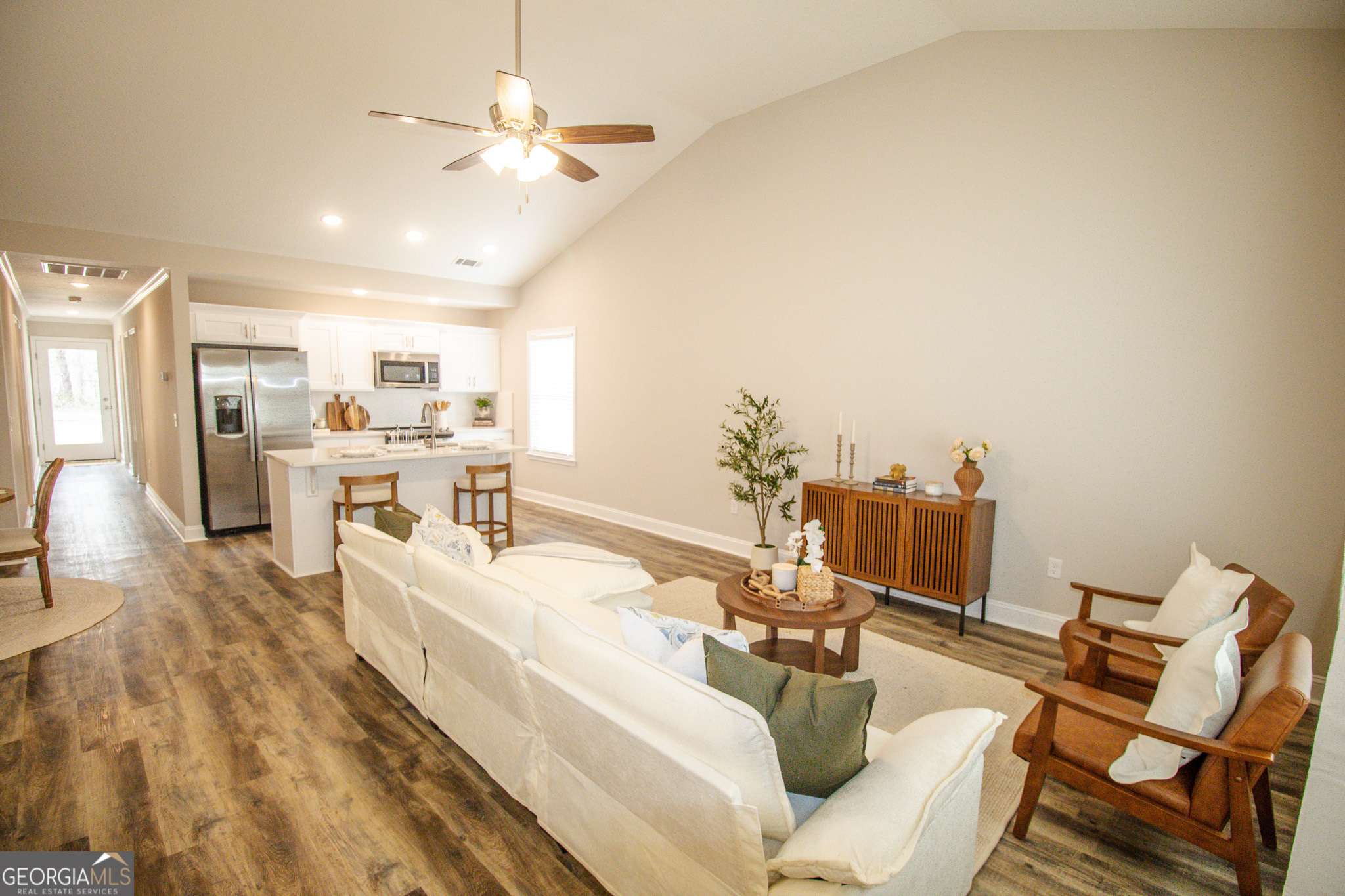 Brooklet, GA 30415,113 Woodsedge DR #B