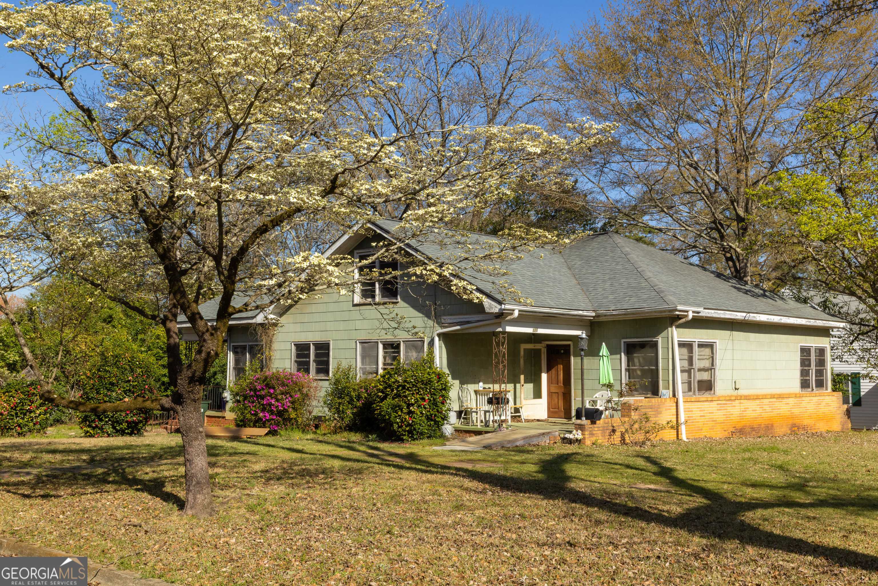 Thomaston, GA 30286,320 Jackson AVE