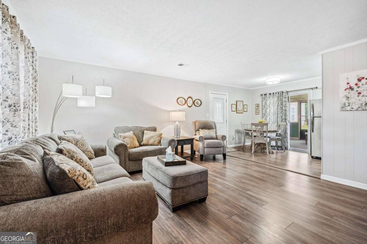 Powder Springs, GA 30127,3811 Lavilla DR