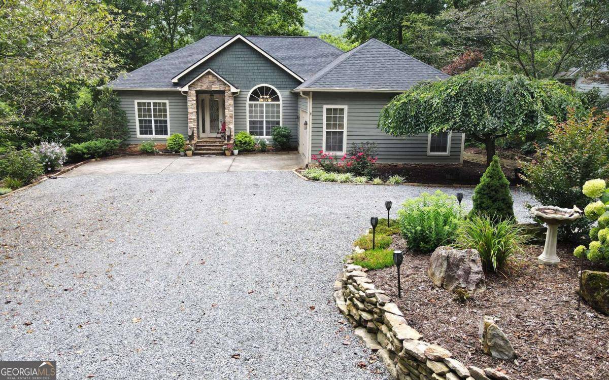 Hiawassee, GA 30546,4819 Itsey TRL