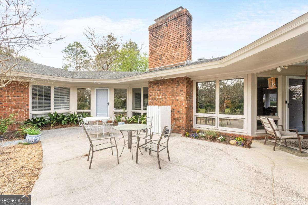 Brooklet, GA 30415,105 S Cromley RD