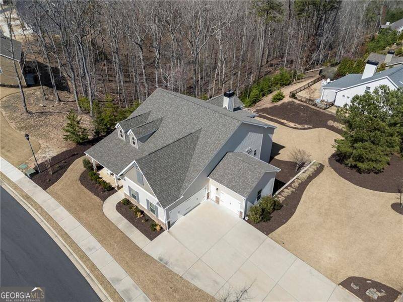 Waleska, GA 30183,120 Hawks TRL