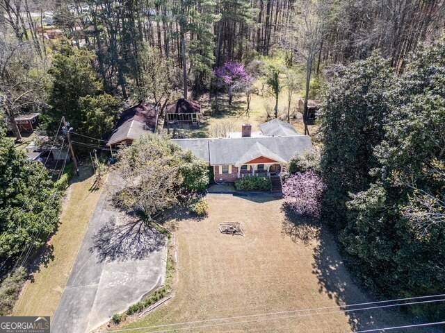 Stone Mountain, GA 30088,2218 Young RD