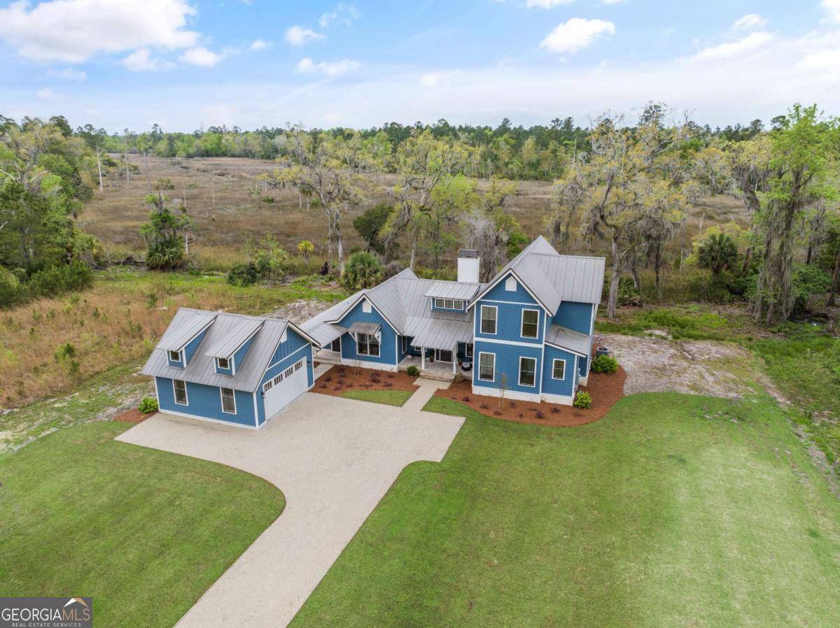 Brunswick, GA 31523,32 Oyster Flats Wynd