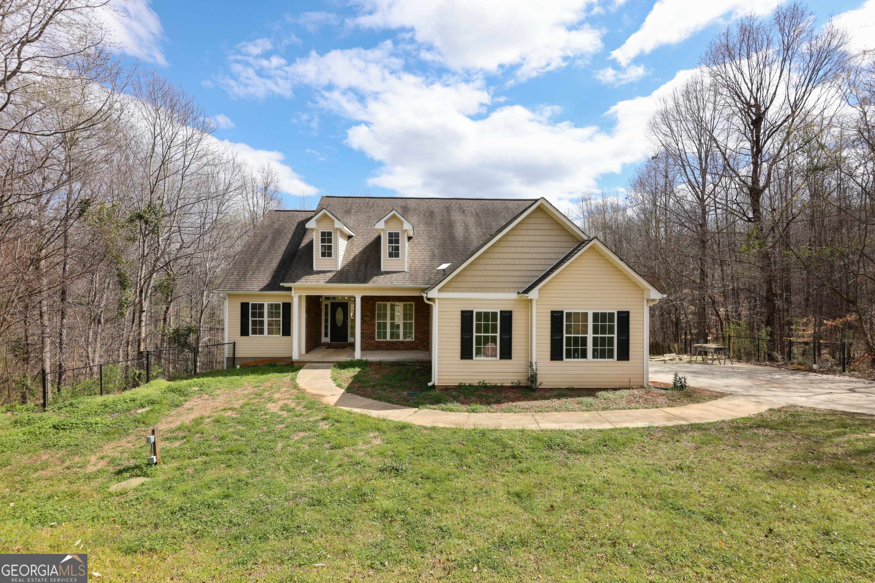 Athens, GA 30607,522 Anniston DR