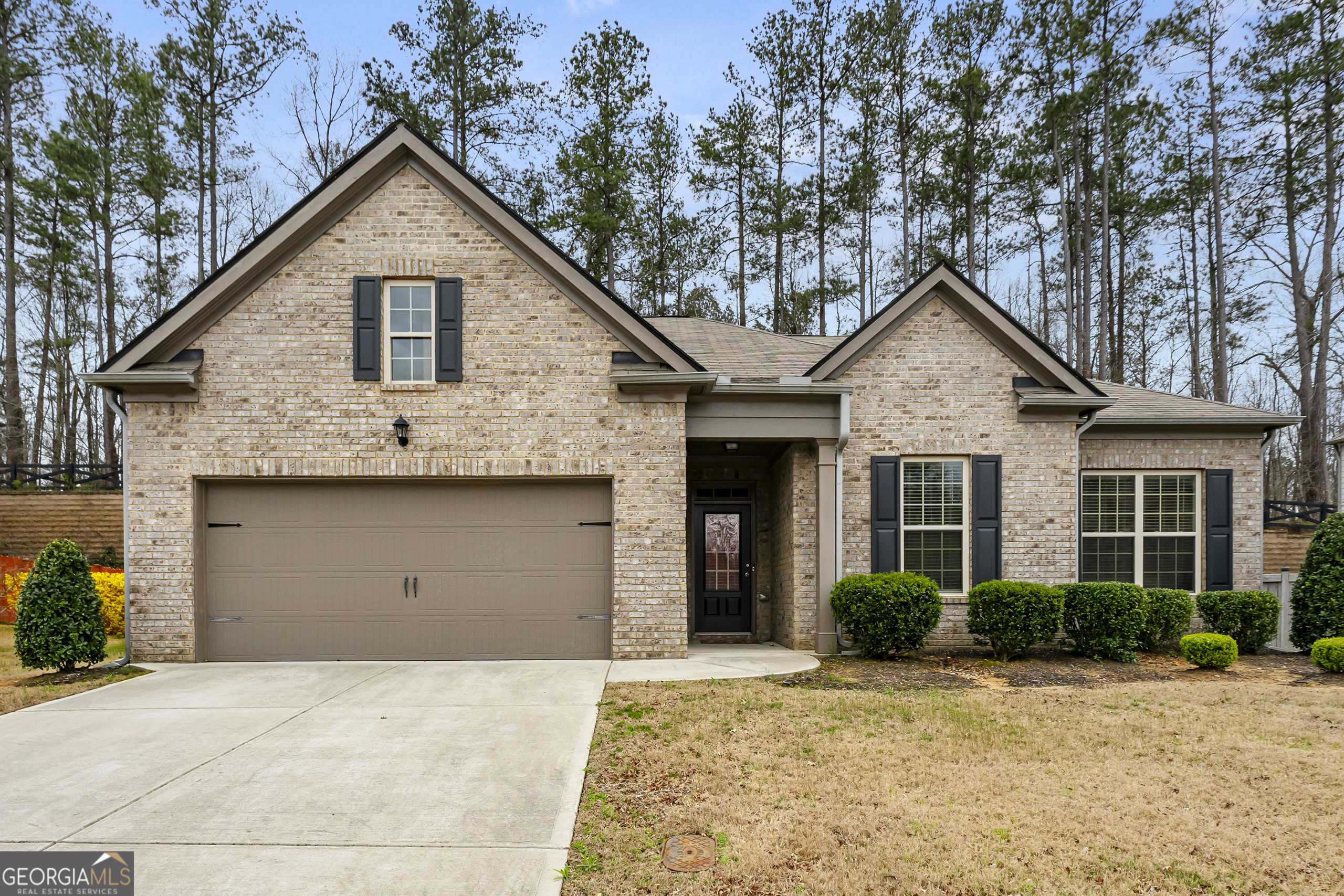 Atlanta, GA 30349,736 Red Wolf Run