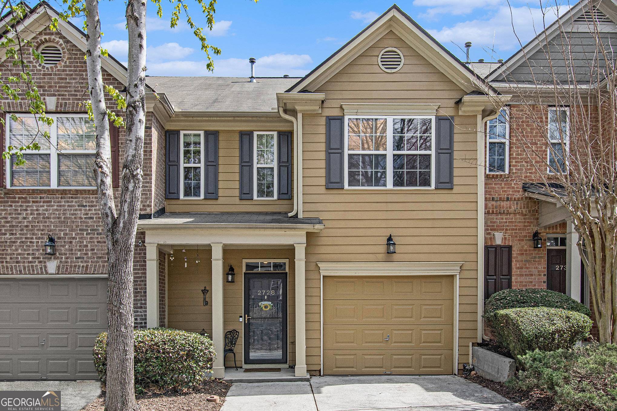Lithonia, GA 30058,2728 Keystone Gates CT
