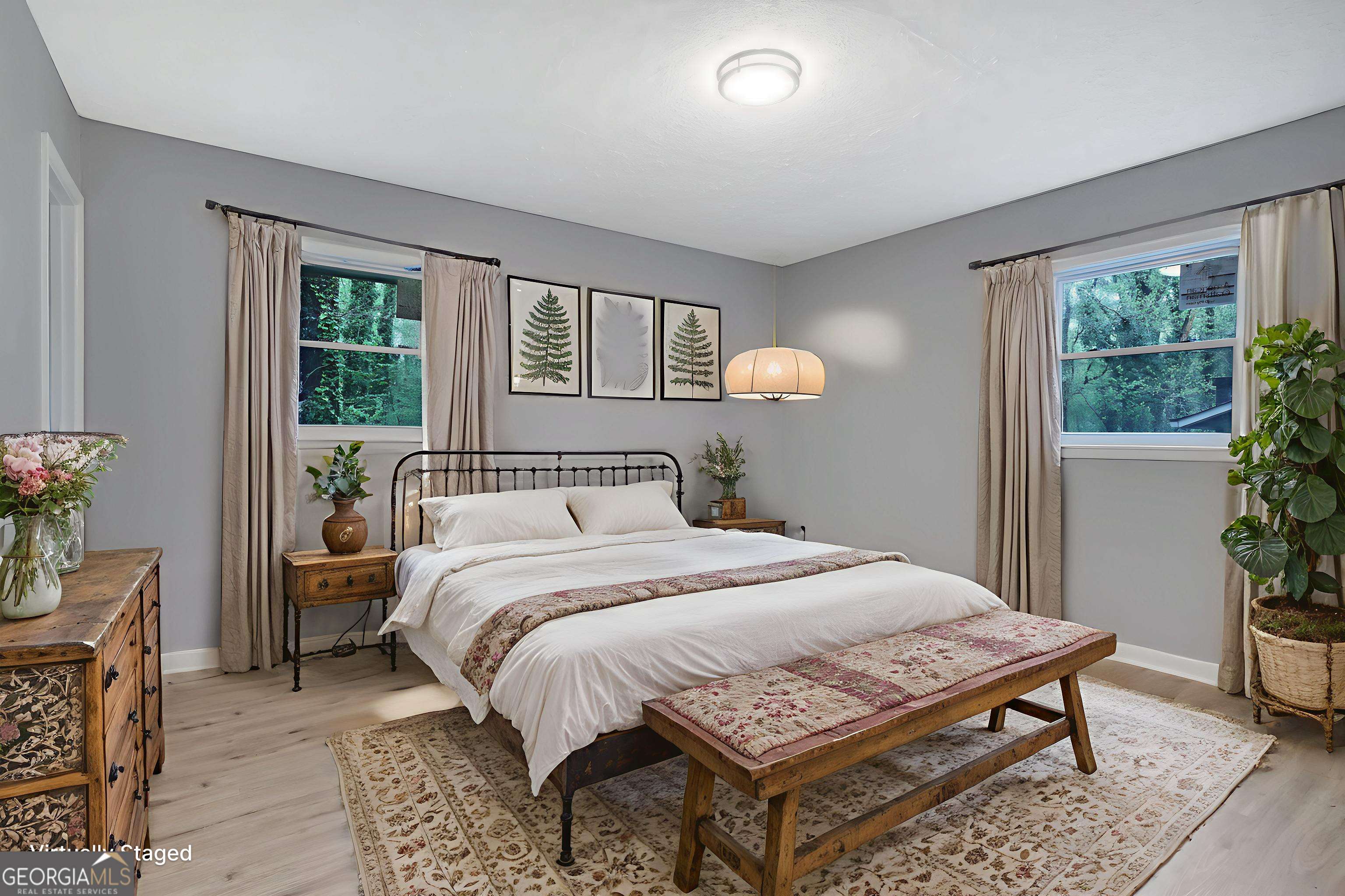 Stone Mountain, GA 30083,1513 Spruce Ridge WAY