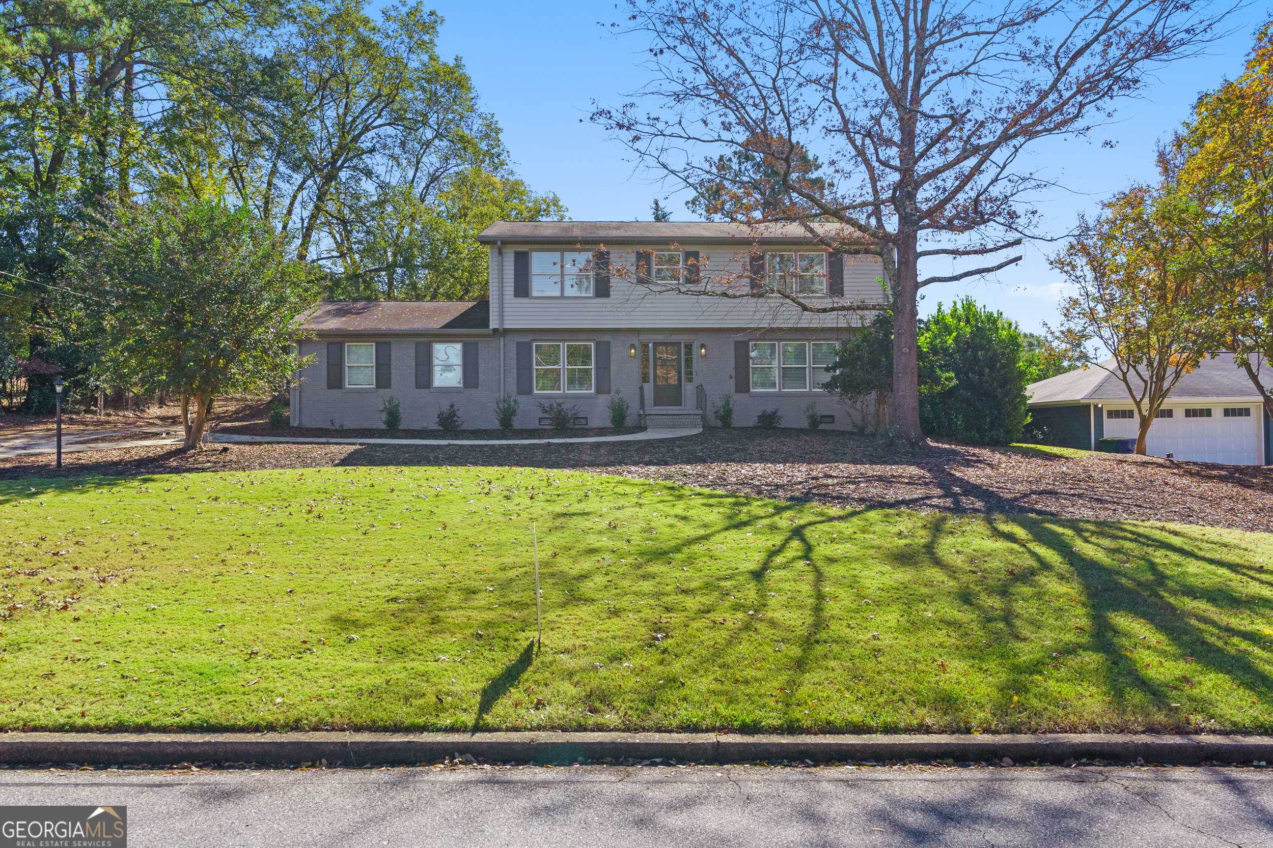 Athens, GA 30606,107 Beacham DR