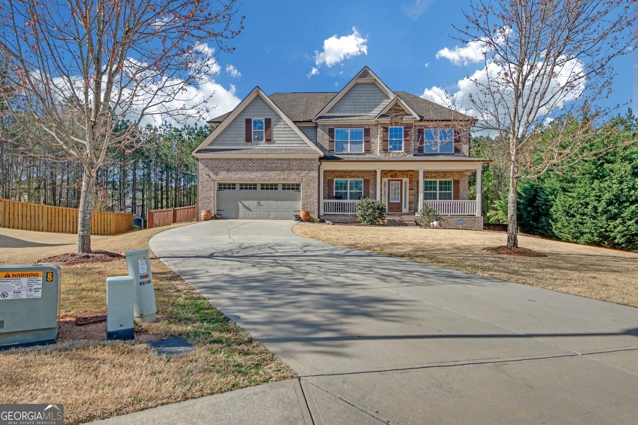 Monroe, GA 30655,1812 Middleton CT