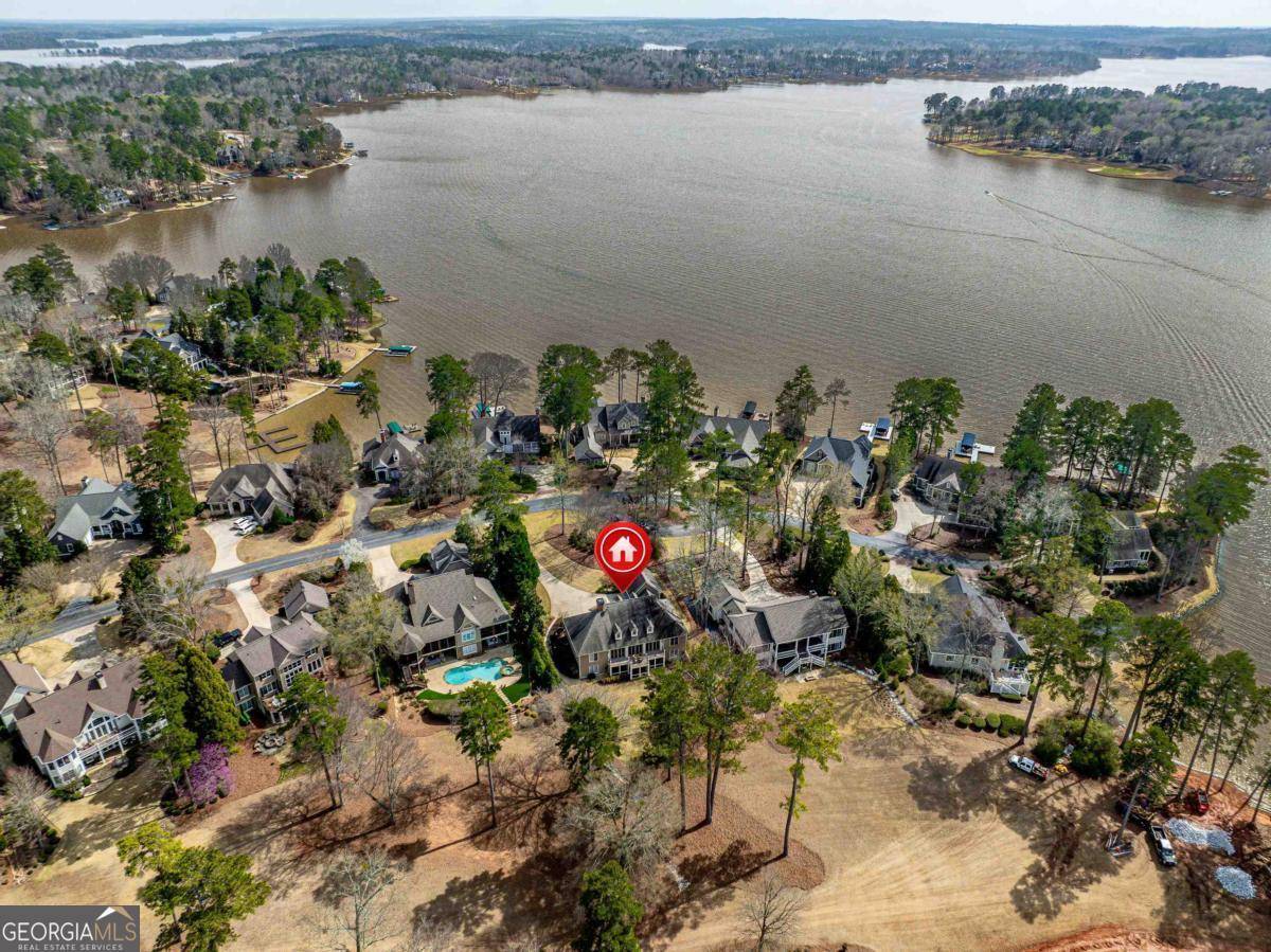 Greensboro, GA 30642,3371 Linger Longer RD