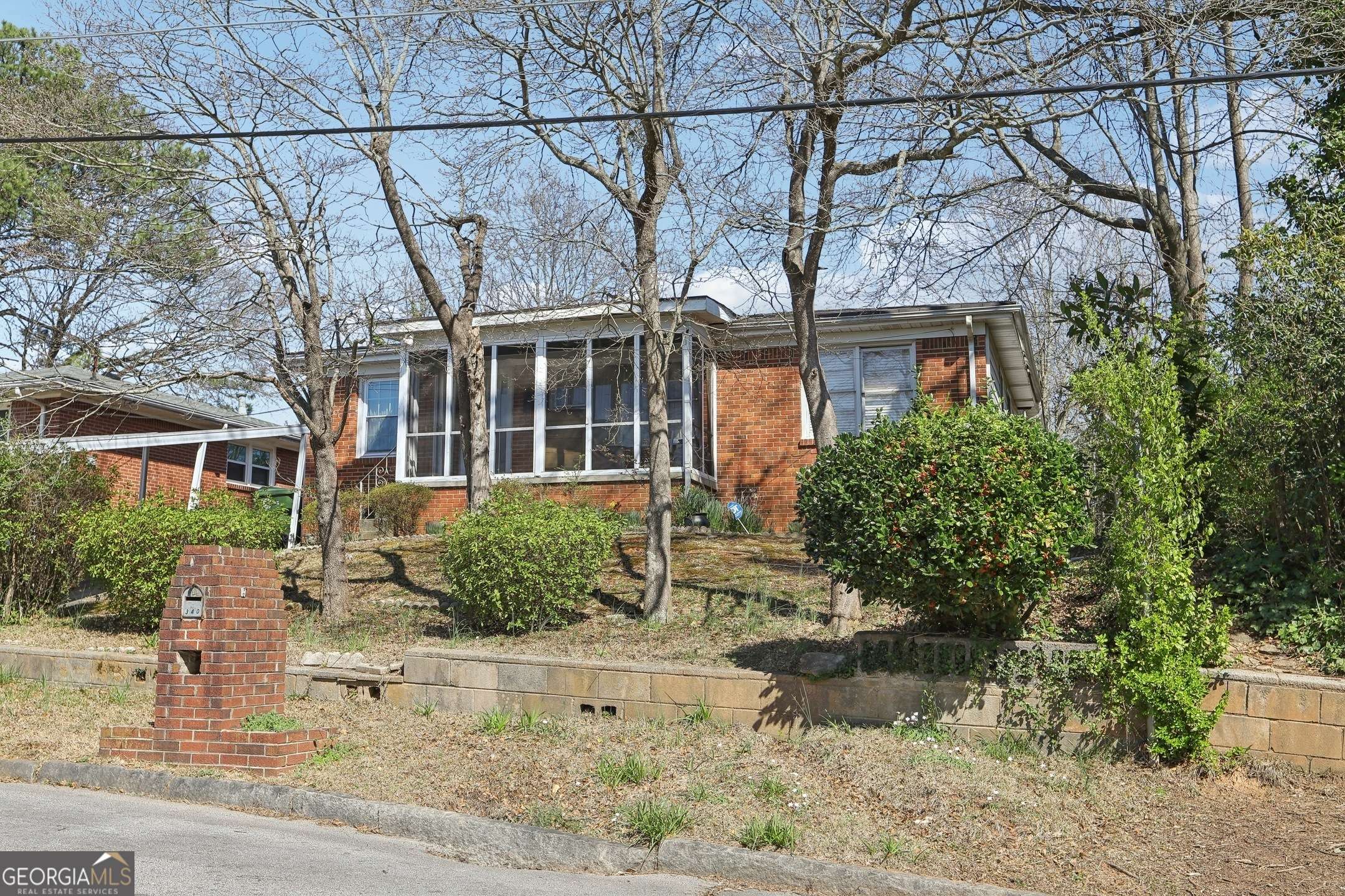 Atlanta, GA 30310,340 Brooks AVE SW