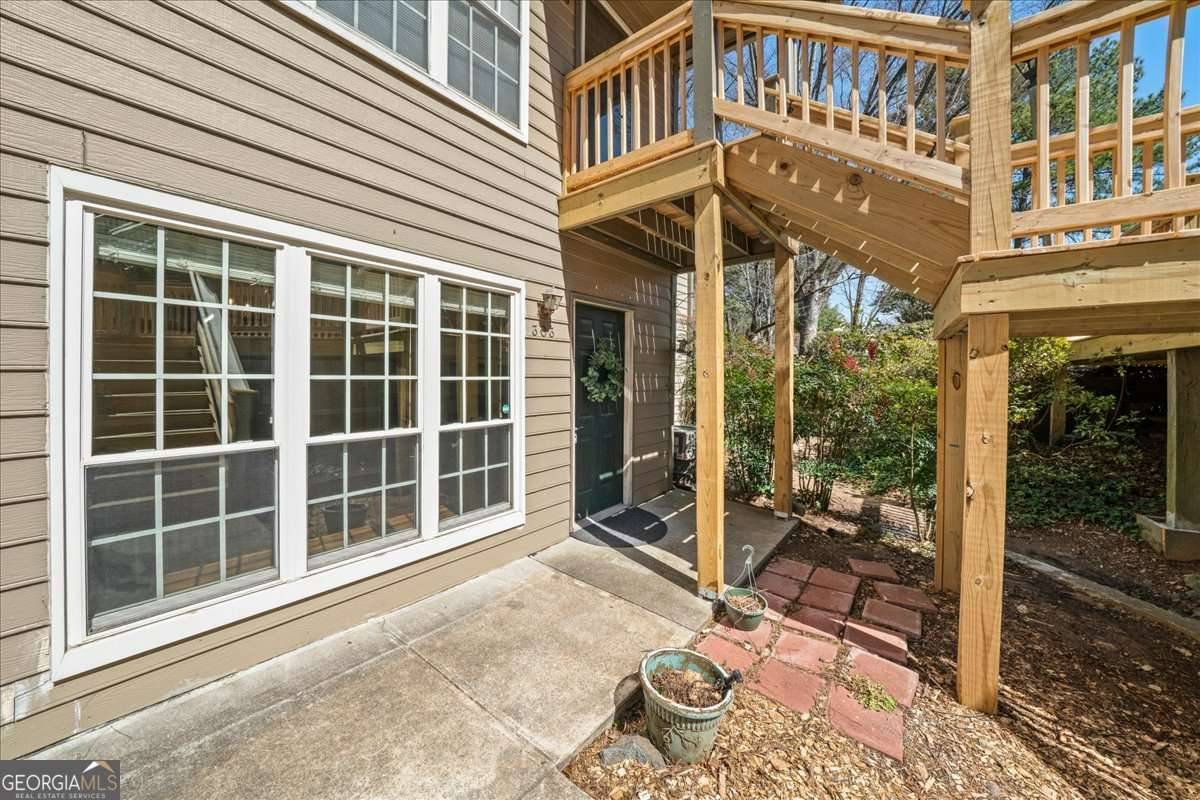 Smyrna, GA 30082,303 MILL POND CT SE