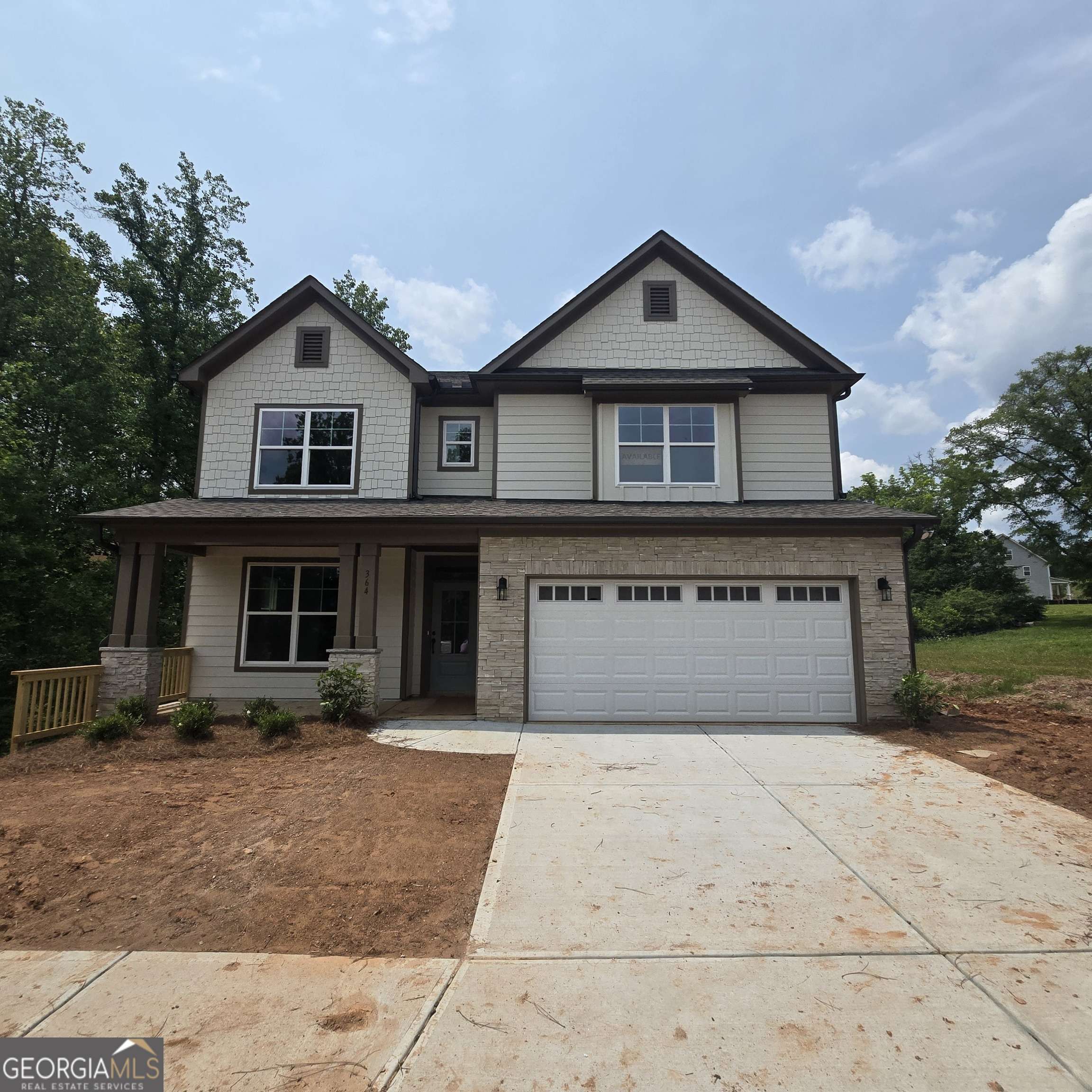 Ball Ground, GA 30107,364 Conifer LN