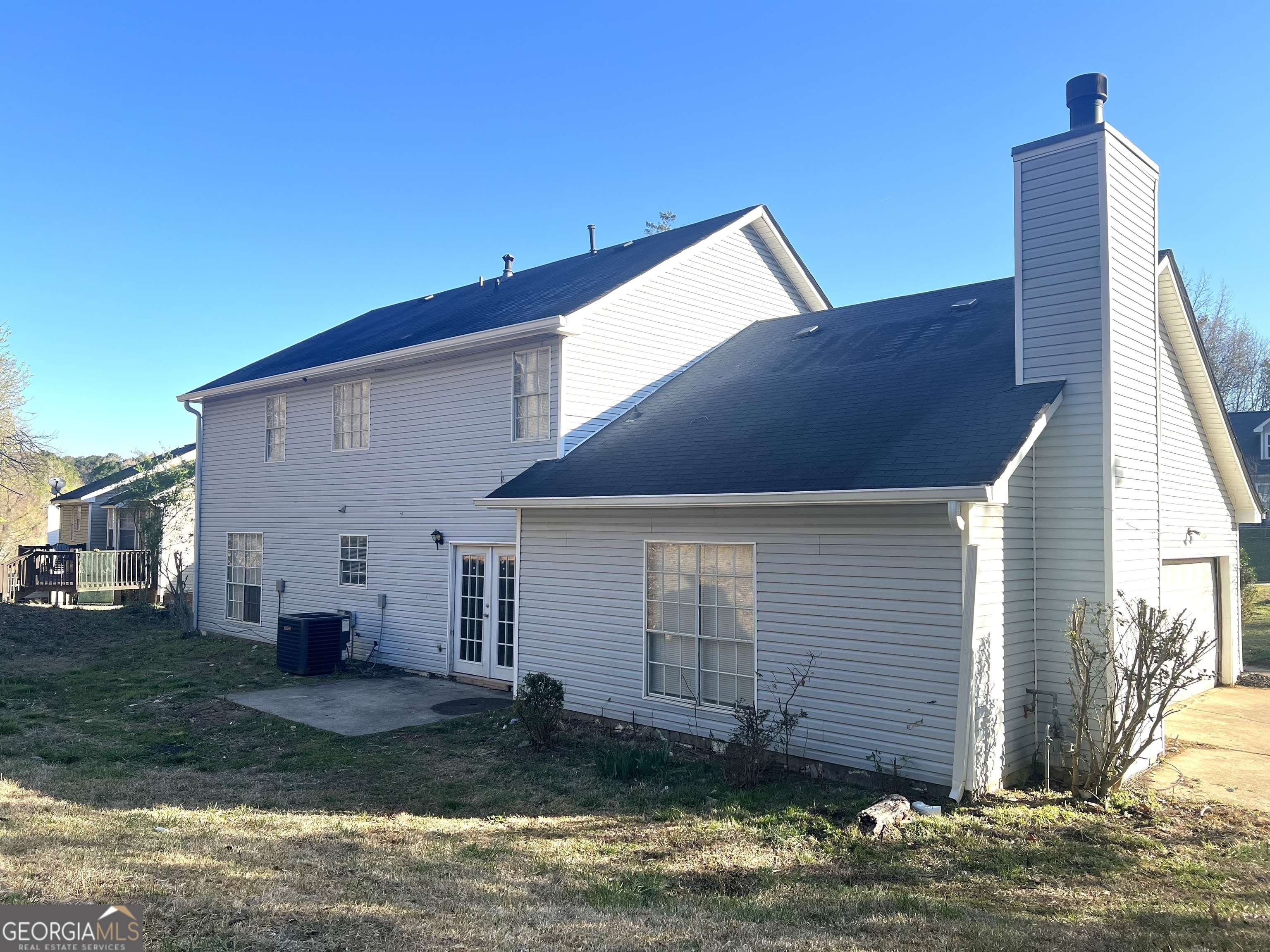 Lithonia, GA 30058,1273 Baywood GLN