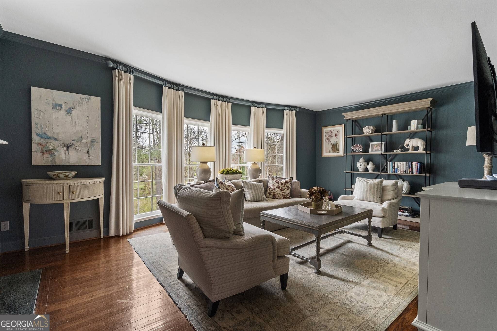 Atlanta, GA 30327,2385 Hanover West LN