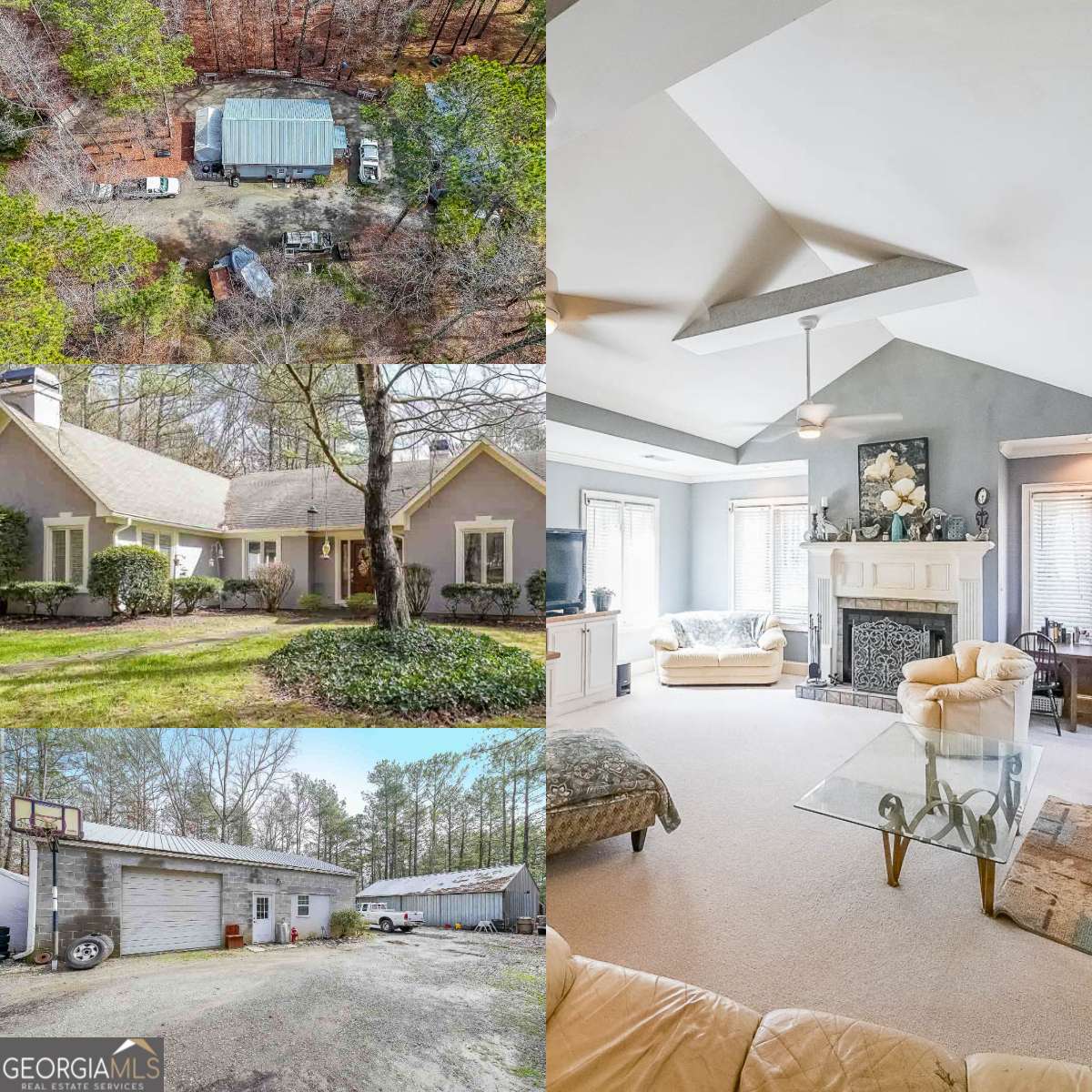 Auburn, GA 30011,4751 Bill Cheek RD