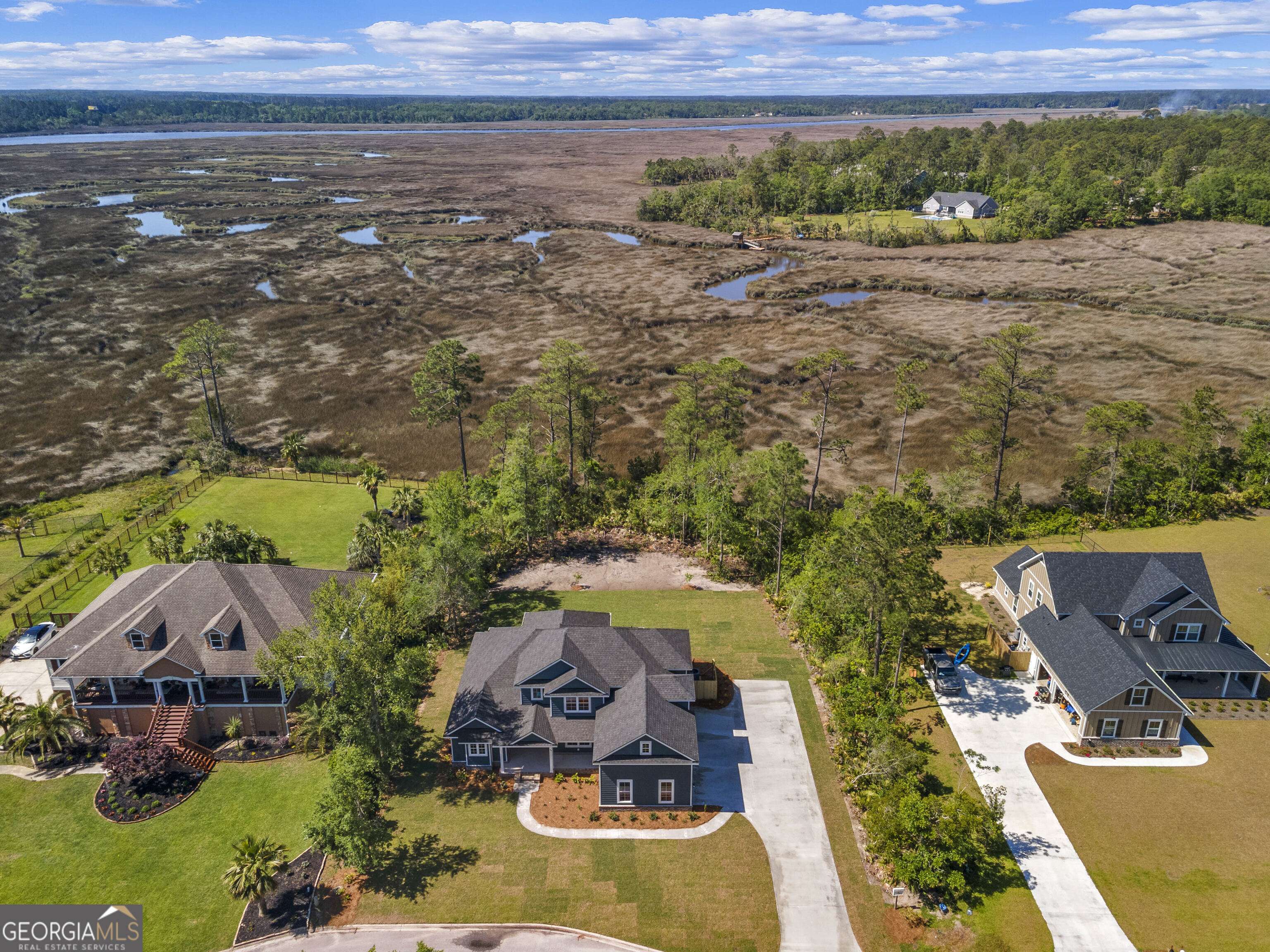 Brunswick, GA 31523,186 Barrington Oaks DR