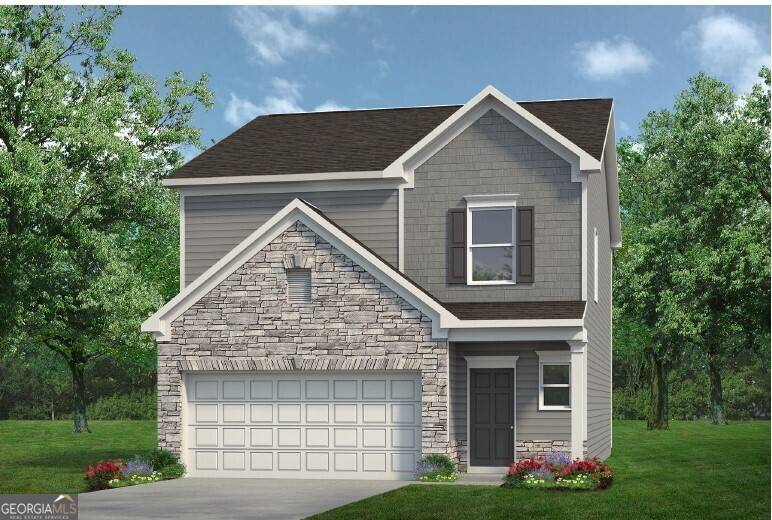 Cartersville, GA 30121,712 Shetland TRL